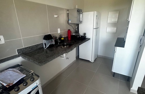 Santa Monica RV Rental | Apartamento alto padrão 2/4 9