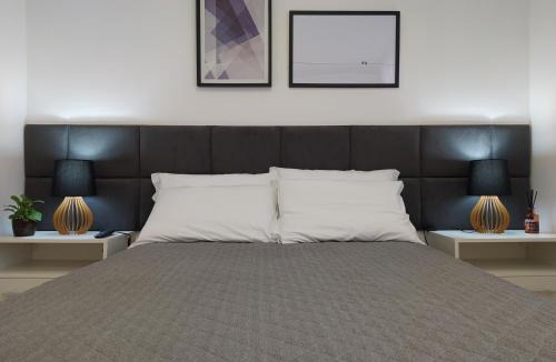 Santana Apartment | Apartamento Aluri