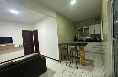 Canoa Quebrada Apartment | Apartamento Amarelinho - Canoa Quebrada