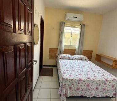 Canoa Quebrada Apartment | Apartamento Amarelinho - Canoa Quebrada