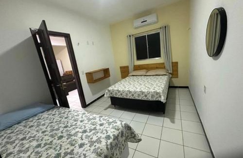 Canoa Quebrada Apartment | Apartamento Amarelinho - Canoa Quebrada
