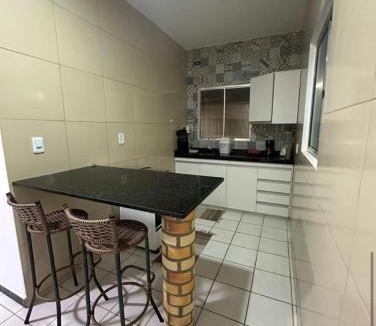 Canoa Quebrada Apartment | Apartamento Amarelinho - Canoa Quebrada