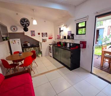 Portal da Ferradura Apartment | Apartamento Ambar