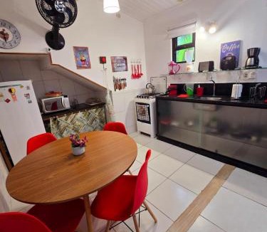 Portal da Ferradura Apartment | Apartamento Ambar