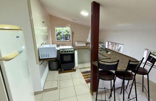 Patos de Minas Apartment | Apartamento Amplo - Perto do Parque de Exposições 11 CAMAS até 15 Pessoas
