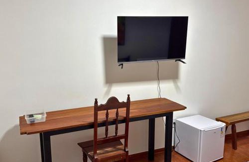 Patos de Minas Apartment | Apartamento Amplo - Perto do Parque de Exposições 11 CAMAS até 15 Pessoas