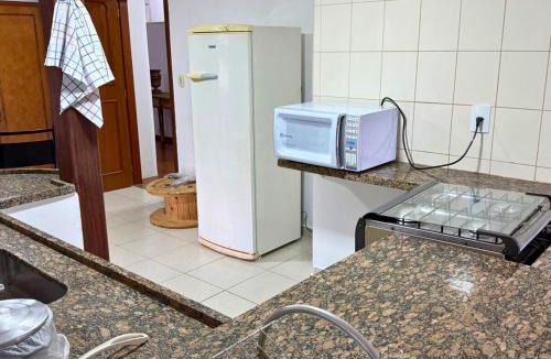 Patos de Minas Apartment | Apartamento Amplo - Perto do Parque de Exposições 11 CAMAS até 15 Pessoas