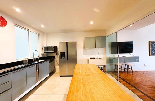 Flamengo Apartment | Apartamento Amplo na Praia do Flamengo