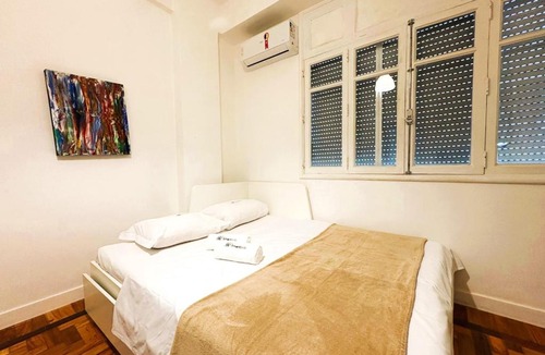 Flamengo Apartment | Apartamento Amplo na Praia do Flamengo