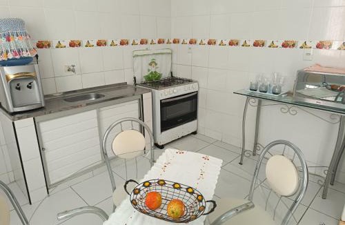 Vicosa do Ceara Apartment | Apartamento Amplo e familiar em frente à Igreja do Céu