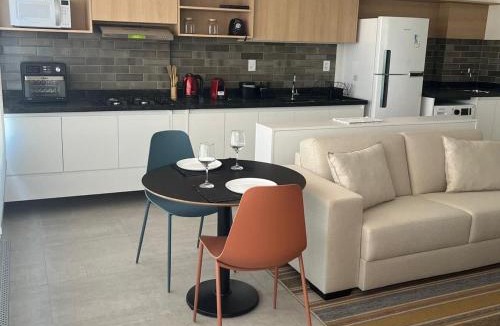 Bauru Apartment | Apartamento Amplo com Vista em Bauru