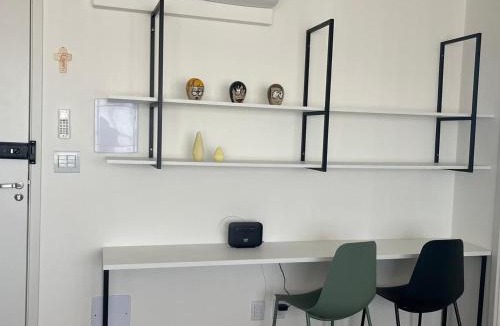 Bauru Apartment | Apartamento Amplo com Vista em Bauru