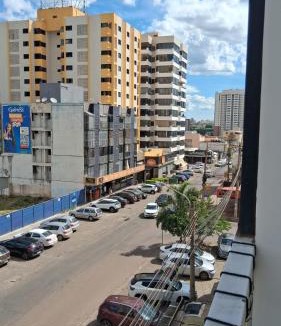 Taguatinga Apartment | Apartamento amplo e bem localizado