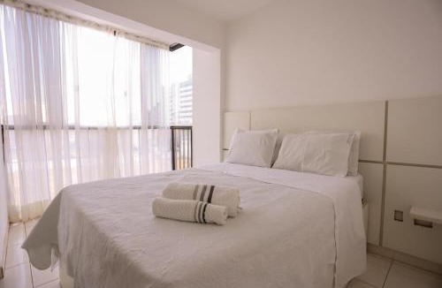 Taguatinga Apartment | Apartamento amplo e bem localizado