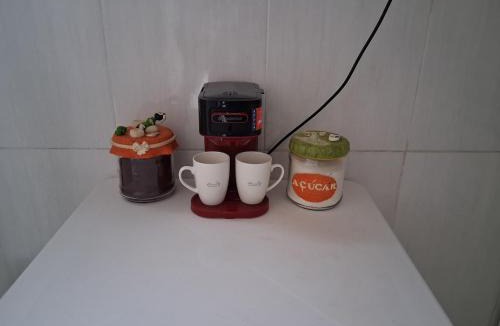 Taguatinga Apartment | Apartamento amplo e bem localizado