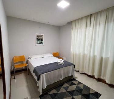 Muriae Apartment | Apartamento amplo João VI