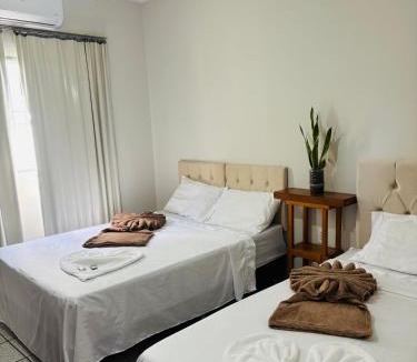 Aimores Apartment | Apartamento amplo, no centro, aconchegante e completo