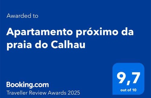 Sao Luis Apartment | Apartamento amplo perto da Praia da Litorânea - Carmona Temporadas