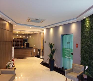 Cristo Rei Apartment | Apartamento amplo, próximo de tudo!