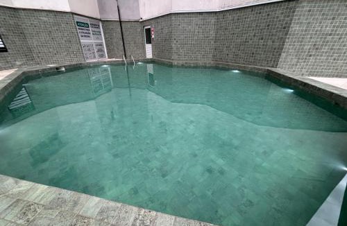 Cristo Rei Apartment | Apartamento amplo, próximo de tudo!