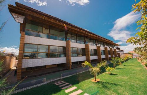 Boa Vista Apartment | Apartamento andar superior em Gravatá com piscina e área de lazer Condomínio Jacarandá