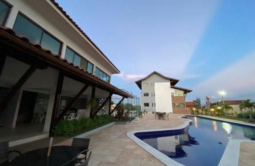 Boa Vista Apartment | Apartamento andar superior em Gravatá com piscina e área de lazer Condomínio Jacarandá