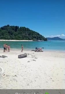 Japuiba Apartment | Apartamento angra beach