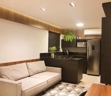 Vila Nova Apartment | Apartamento ao lado da Vila Germânica