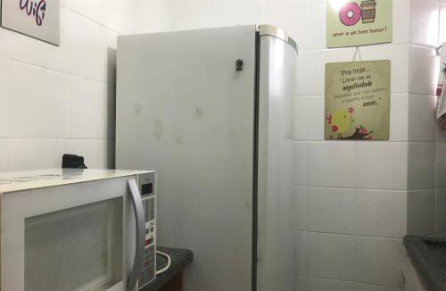 Reboucas Apartment | Apartamento ao lado do shopping Estação
