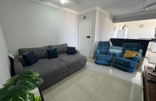 Centro Apartment | Apartamento ar condicionado no centro até 10 pessoas