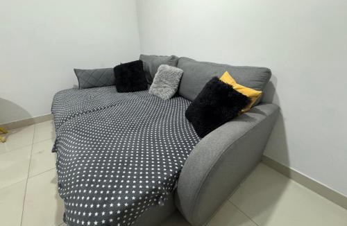 Centro Apartment | Apartamento ar condicionado no centro até 10 pessoas