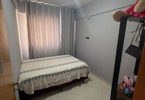 Jardim das Alterosas 2a Secao Apartment | Apartamento ar condicionado