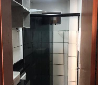 Bengui Apartment | Apartamento aracema residênce