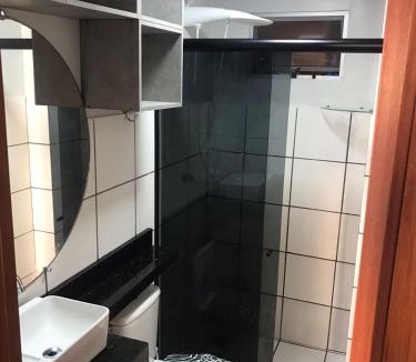 Bengui Apartment | Apartamento aracema residênce