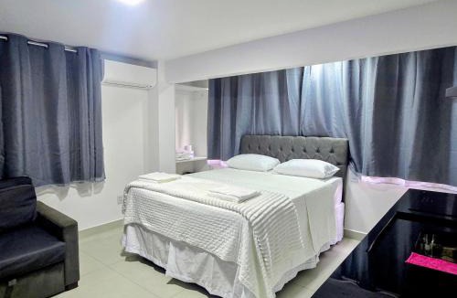 Asa Norte Apartment | Apartamento Asa Norte com Wi-Fi e ar-condicionado