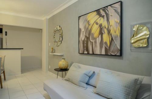 Atalaia Apartment | Apartamento Atalaia Aracaju 3 quartos