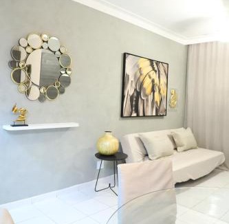 Atalaia Apartment | Apartamento Atalaia Aracaju 3 quartos