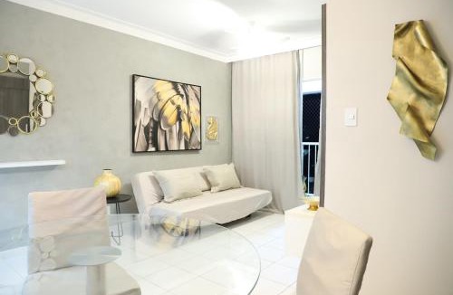 Atalaia Apartment | Apartamento Atalaia Aracaju 3 quartos