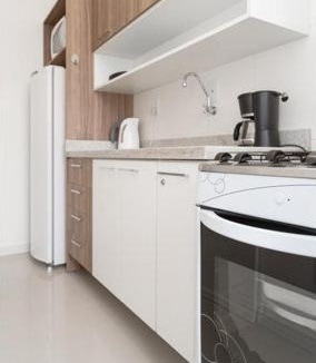 Menino Deus Apartment | Apartamento Atalaia