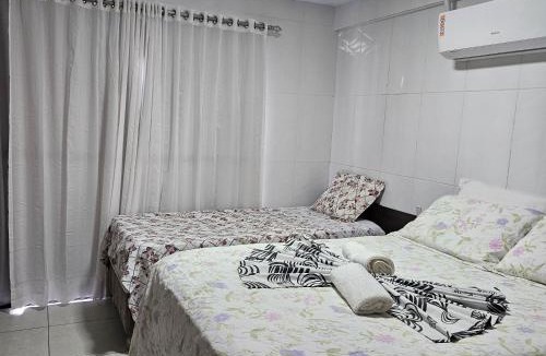 Tambau Apartment | Apartamento Atlantico Tambaú