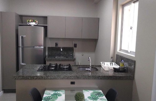 Barra Sul Apartment | Apartamento Avenida Brasil BC