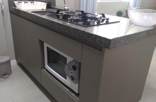 Barra Sul Apartment | Apartamento Avenida Brasil BC