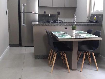 Barra Sul Apartment | Apartamento Avenida Brasil BC