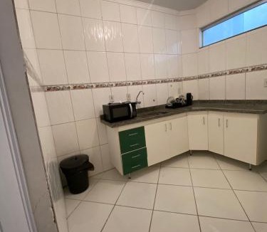 Santana Apartment | Apartamento Avenida