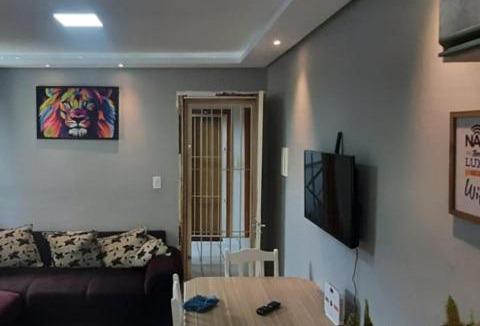 Restinga Apartment | Apartamento - Básico Sossego