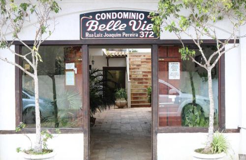 Downtown Buzios Apartment | Apartamento Búzios