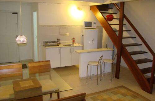 Downtown Buzios Apartment | Apartamento Búzios