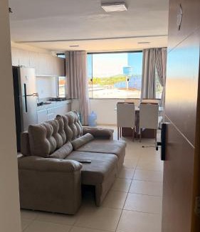 Barra de Sao Miguel Apartment | Apartamento Barra de São Miguel