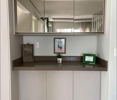 Barra Sul Apartment | Apartamento Balneário Camboriú Quadra Mar