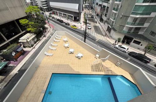 Barra Sul Apartment | Apartamento Balneário Camboriú Quadra Mar